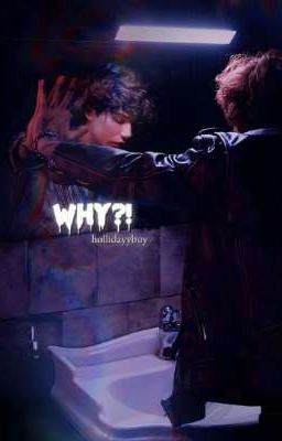 Почему?! [Иван Ржевский (Минаев) и т/и]