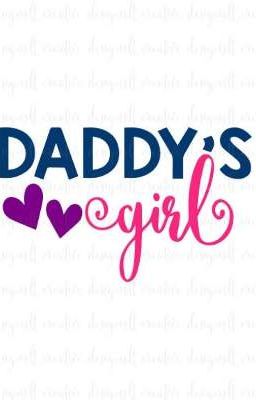 Daddy. S. Love you can. 