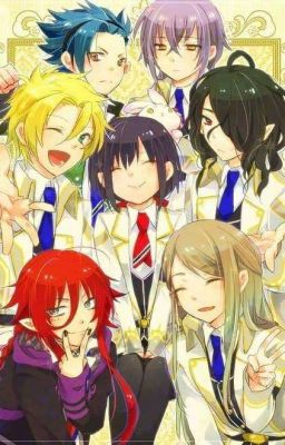 Забавы Богов 