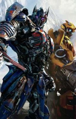 ФАНТАСТИКА.ТРАНСФОРМЕРЫ:ПРАЙМ