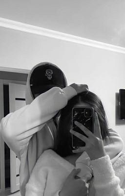 Любовь сестры итальянской мафии и оборотня с Вашингтона 