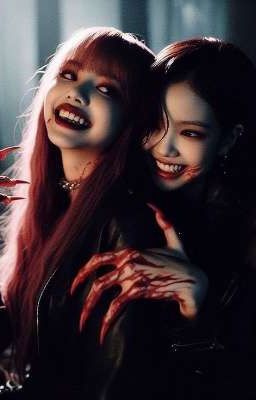 кровавый след 