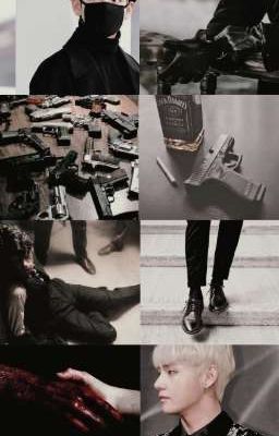 Киллер Ким Тэхён 