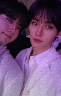 мой истинный (минсоны)