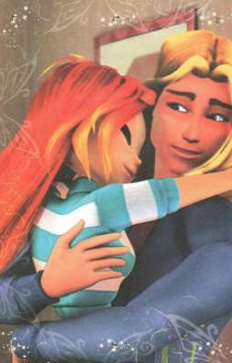 Блум и Скай||Любовь всей жизни 