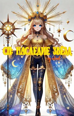 СП: Нᴀᴄᴧᴇдиᴇ ɜʙёɜд [ЗАМОРОЖЕНО]