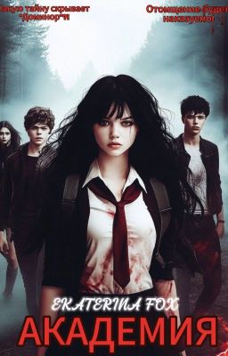 АКАДЕМИЯ