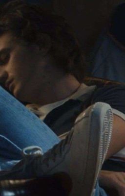 ||ЗАМОРОЖЕН||я и твой кот//. Стив Харрингтон.