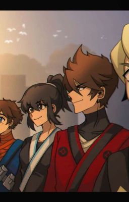 Наш маленький братик