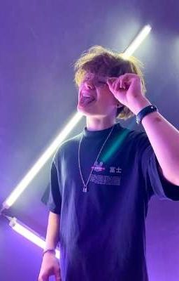 Он больше чем просто друг