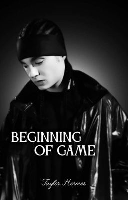 beginning of game | tom kaulitz