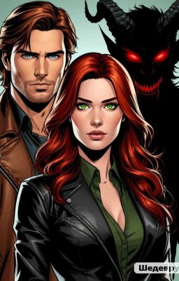 В песочнице с Дьяволом. Книга Первая.  