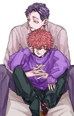 Любовь двух друзей