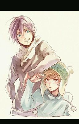 Новая жизнь