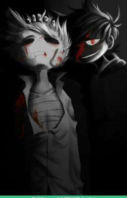 торд ты тварь.. (Закончен)