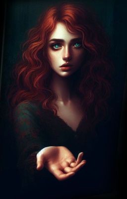 Рыжая Зеленоглазка || 18+