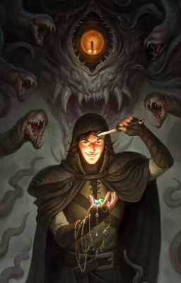 Мир, где мне не рады (3)