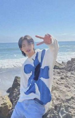 Морской дневник Джина. 