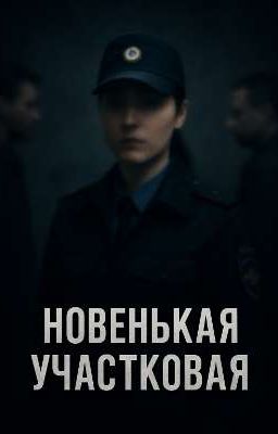 НОВЕНЬКАЯ УЧАСТКОВАЯ 