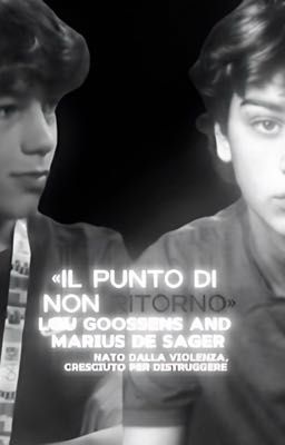 Il Punto di Non Ritorno 