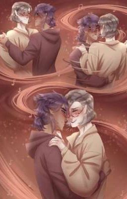 любовь между хулиганом и заучкой