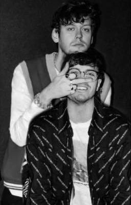 может что то большее...💏