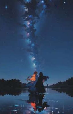 Предскажи моё падение, заклинатель Императора