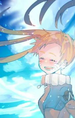 Я всегда была рядом, братик! [ЗАМОРОЖЕН]