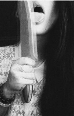 "Киллерша Из Криппипасты"