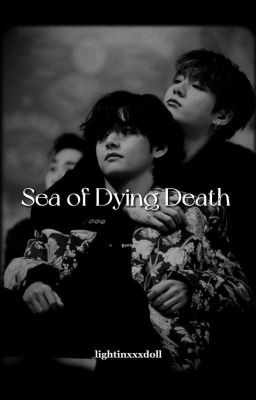 Море Умирающей смерти