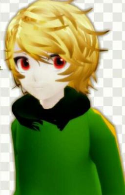 Яд внутри меня.