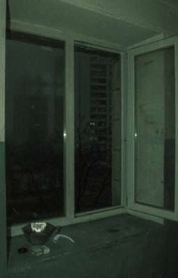 последний вгляд.