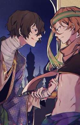 Фенек, познавший счастье