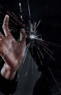 Болью сотканная Лейли 