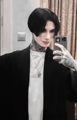 боль на душе , которую спасет брюнет // дима матвеев