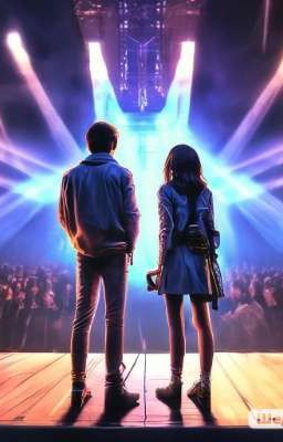 Годга погаснут огни