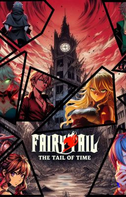 Хвост Времени