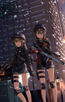 Двойной удар