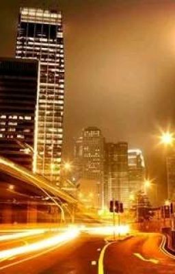 Незабываемая Ночь.