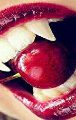 Человек - вампир