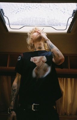 психоз, kai angel. 