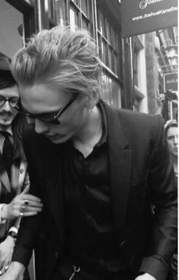 Музыка нас связала