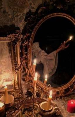 мой кошмар(остановлен)