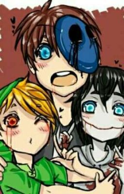 Упоротая И Любовная Крипипаста