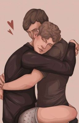 "я брошу всех и всё ради тебя..."