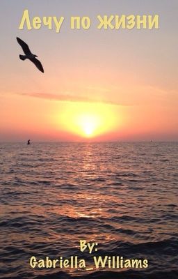 Лечу по жизни