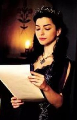 Великолепный Век:Империя Нурбану(#Wattys2017)