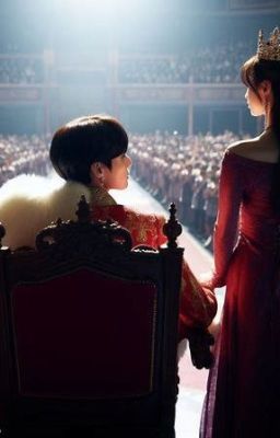 Алое чувство,  поражающее сердце