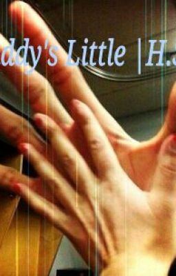 Daddy's Little |H.S.|