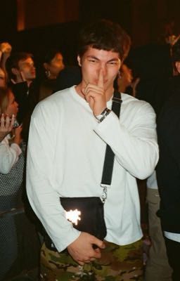 ну силач/шахзодбек 